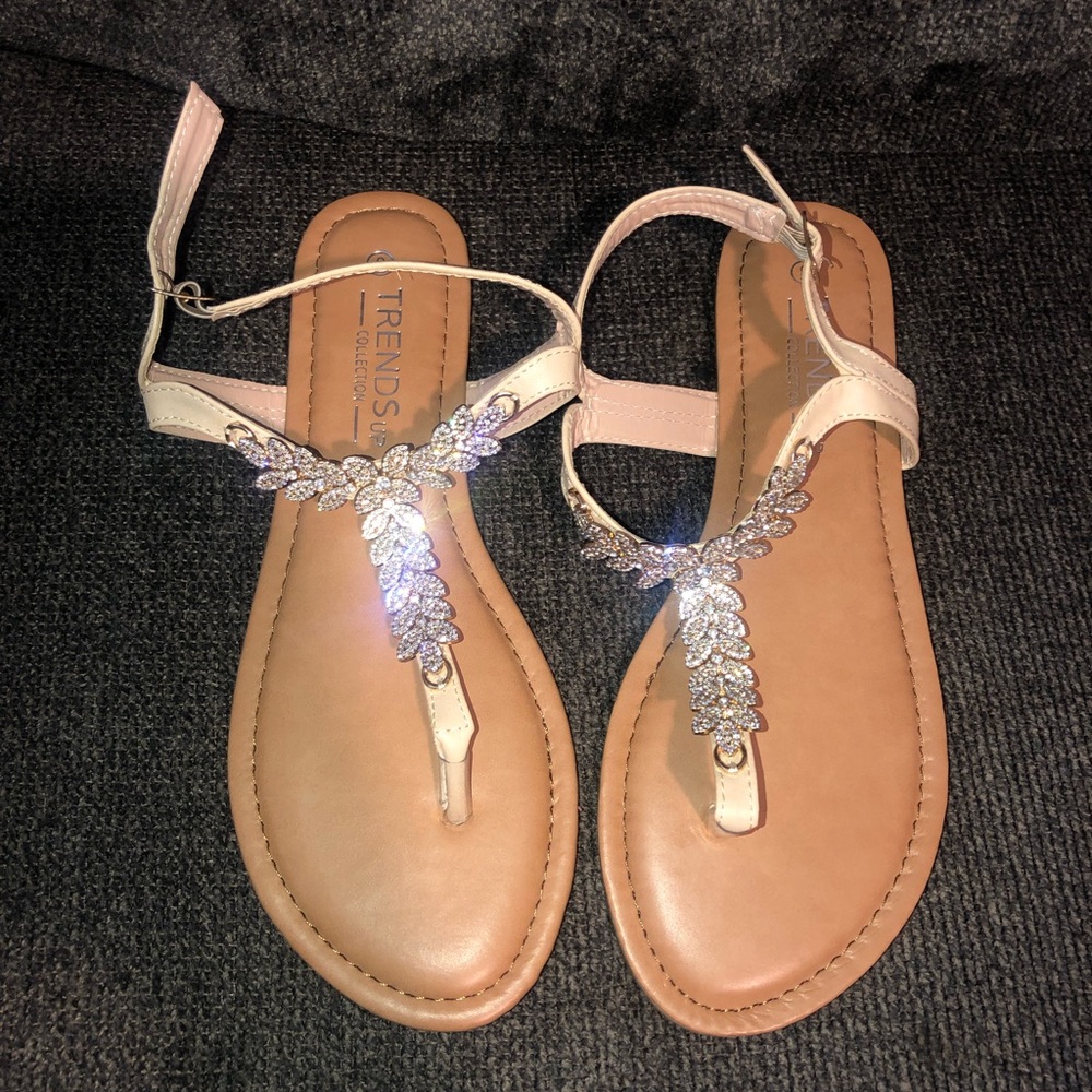 Women shoe